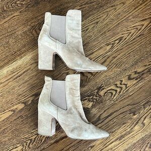 Chinese Laundry Kristin Cavallari boots